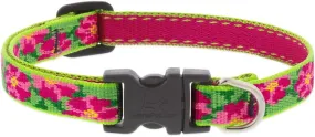 1/2in Petunias 8-12 Adj Collar