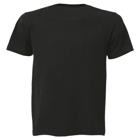 160g Wise-Buy 100% Cotton T-Shirt Promo Fit