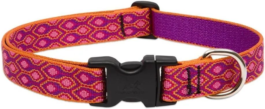 1in Alpen Glow 12-20 Adj Collar