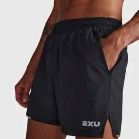 2XU - Aero 5" Shorts 2.0