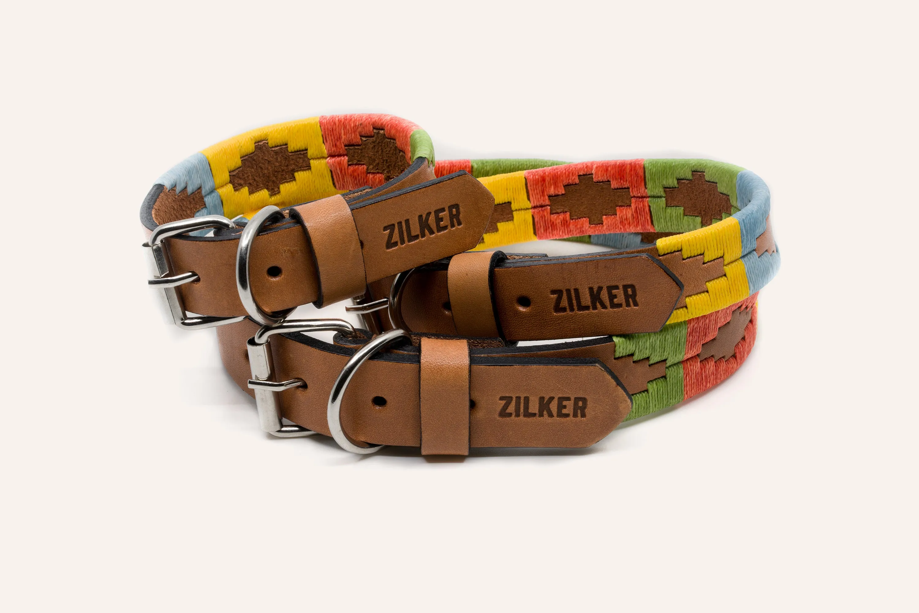 ACL Dog Collar