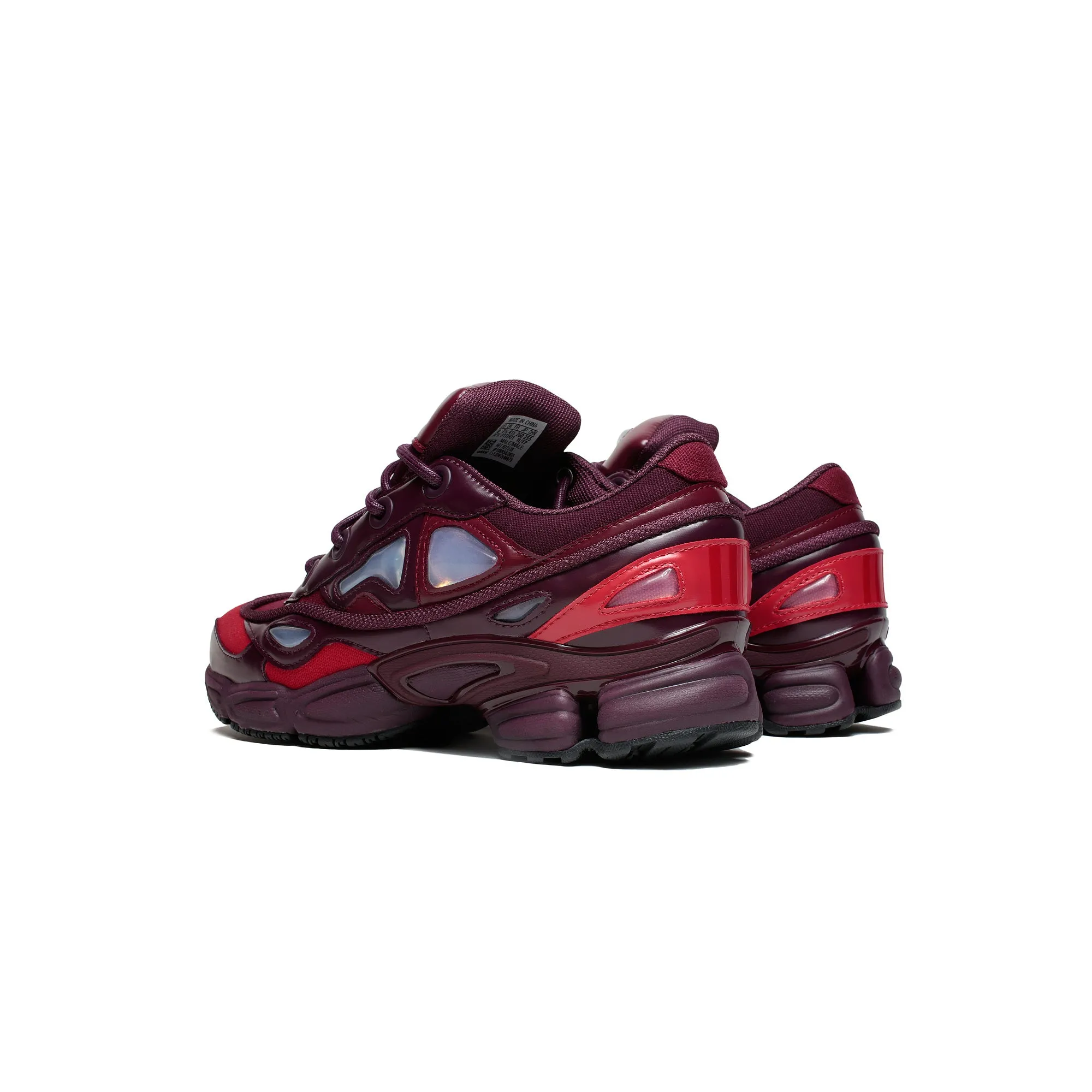 adidas by Raf Simons Mens Ozweego III [B22538]