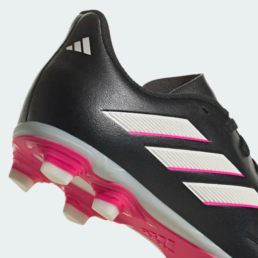 Adidas Kids Copa Pure .4 Flexible Ground Boots