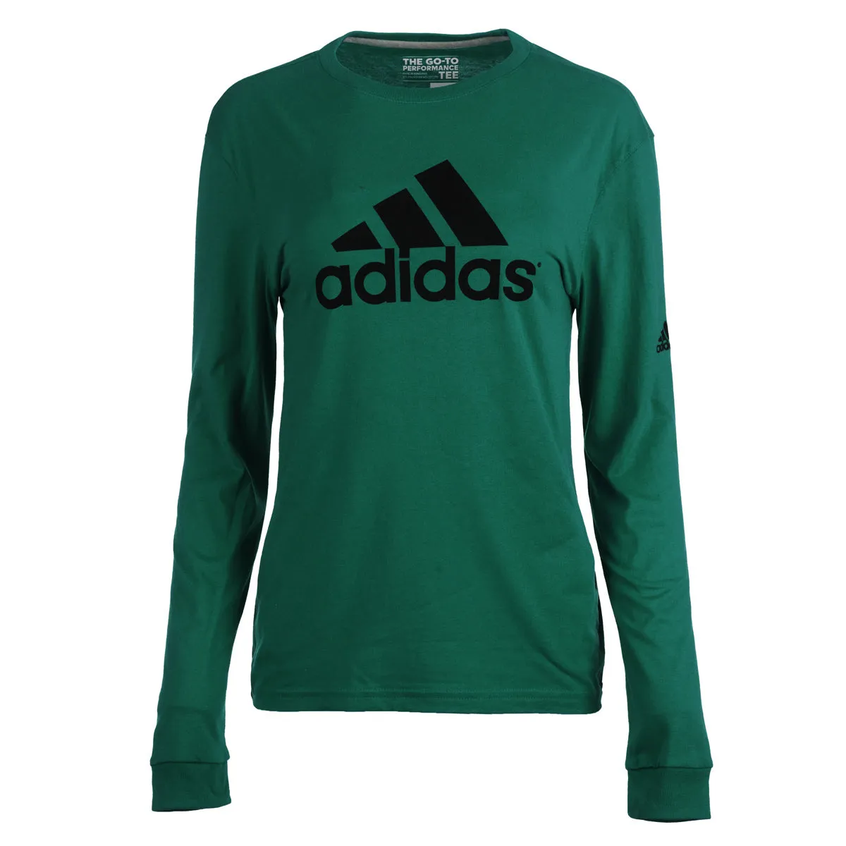 adidas Women's GT Performance Long Sleeve T-Shirt