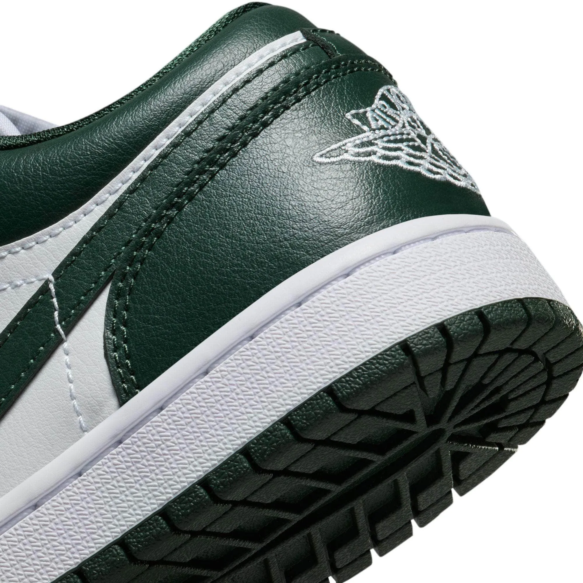 Air Jordan 1 Low "Galactic Jade" - Women's