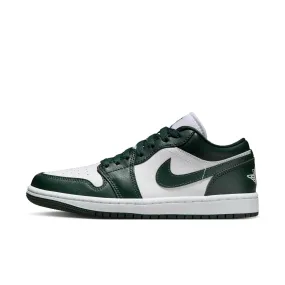 Air Jordan 1 Low "Galactic Jade" - Women's