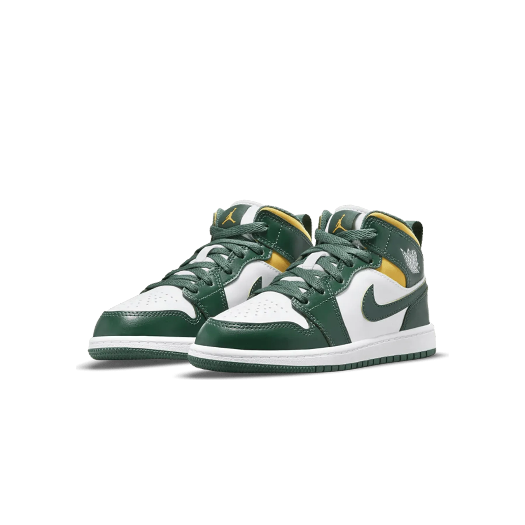 Air Jordan 1 Mid PS 'Sonics'