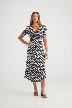 Arabelle Dress (Baseline)