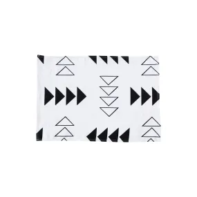 Asiniikaa Placemats - White Linen