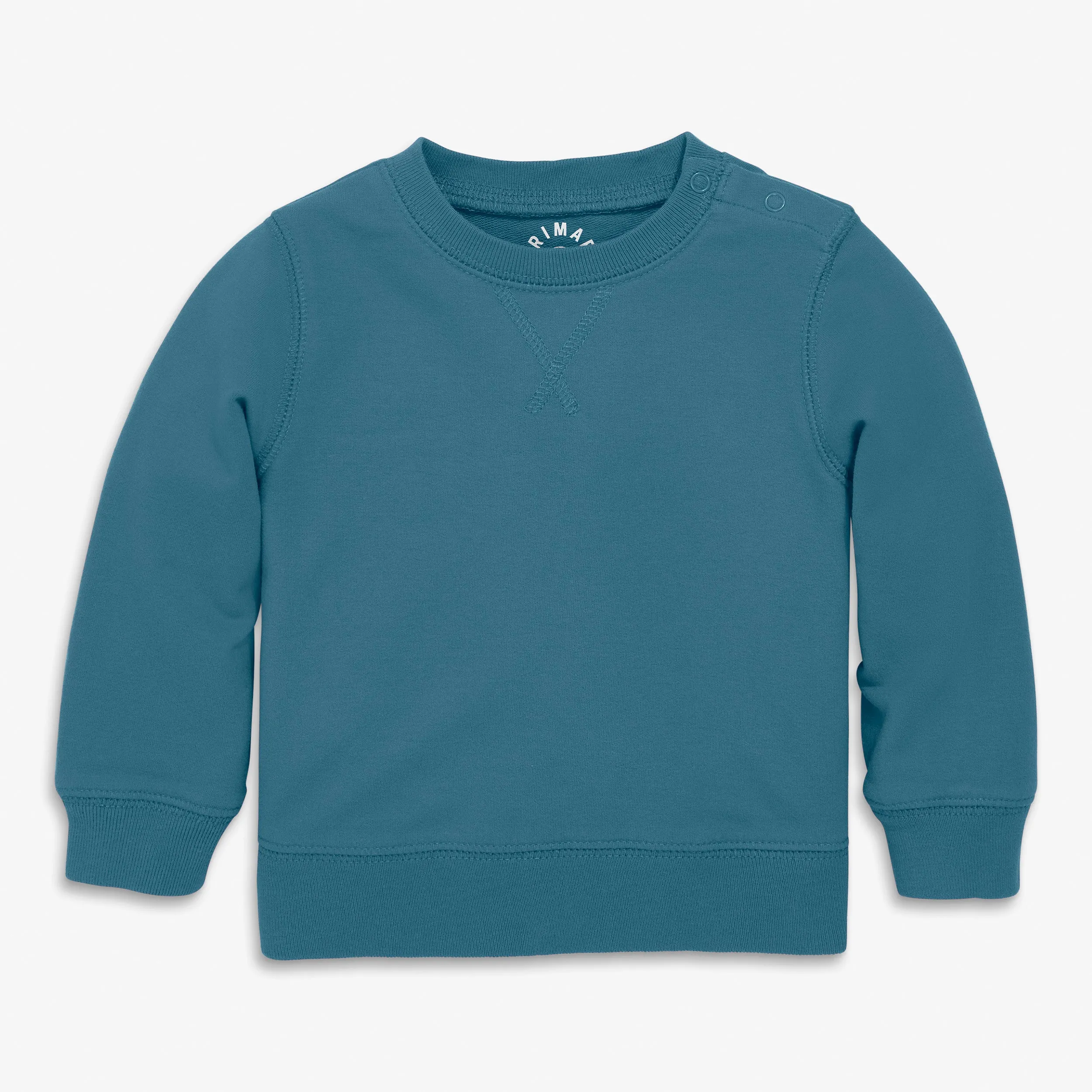 Baby sweatshirt