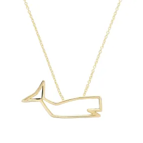 BALLENA NECKLACE