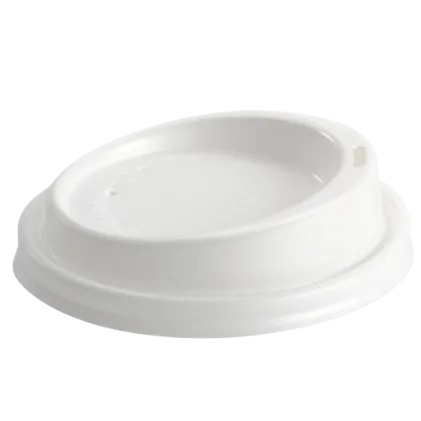 Biopak Plastic Lids