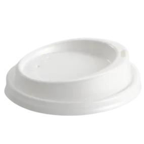 Biopak Plastic Lids