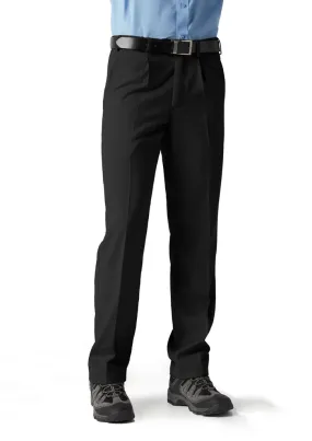 BizCollection BS10110S Mens Detroit Pant - Stout