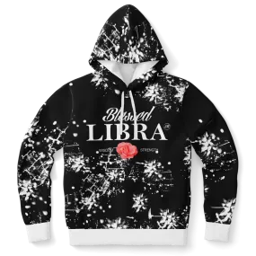 Blessed Libra Remix Hoodie