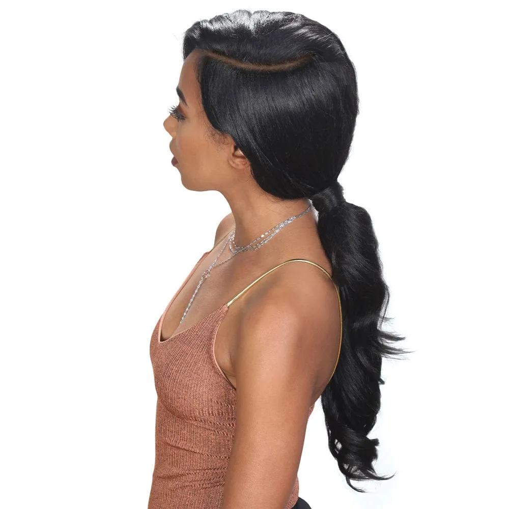 BYD MP-LACE H FAB | Zury Sis Synthetic Lace Front Wig