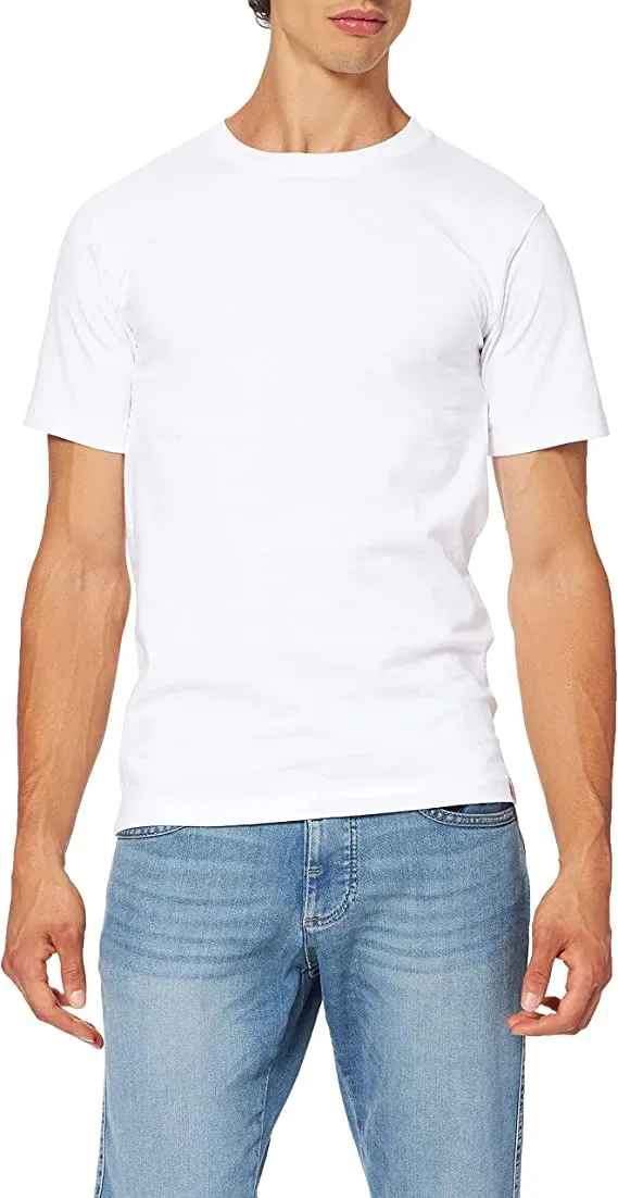 Carhartt Men's Relaxed Fit Short Sleeve T-Shirt