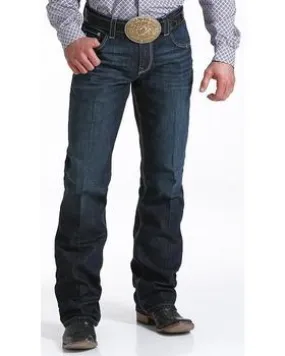 Cinch Men's Carter 2.4 Relaxed Fit Jeans