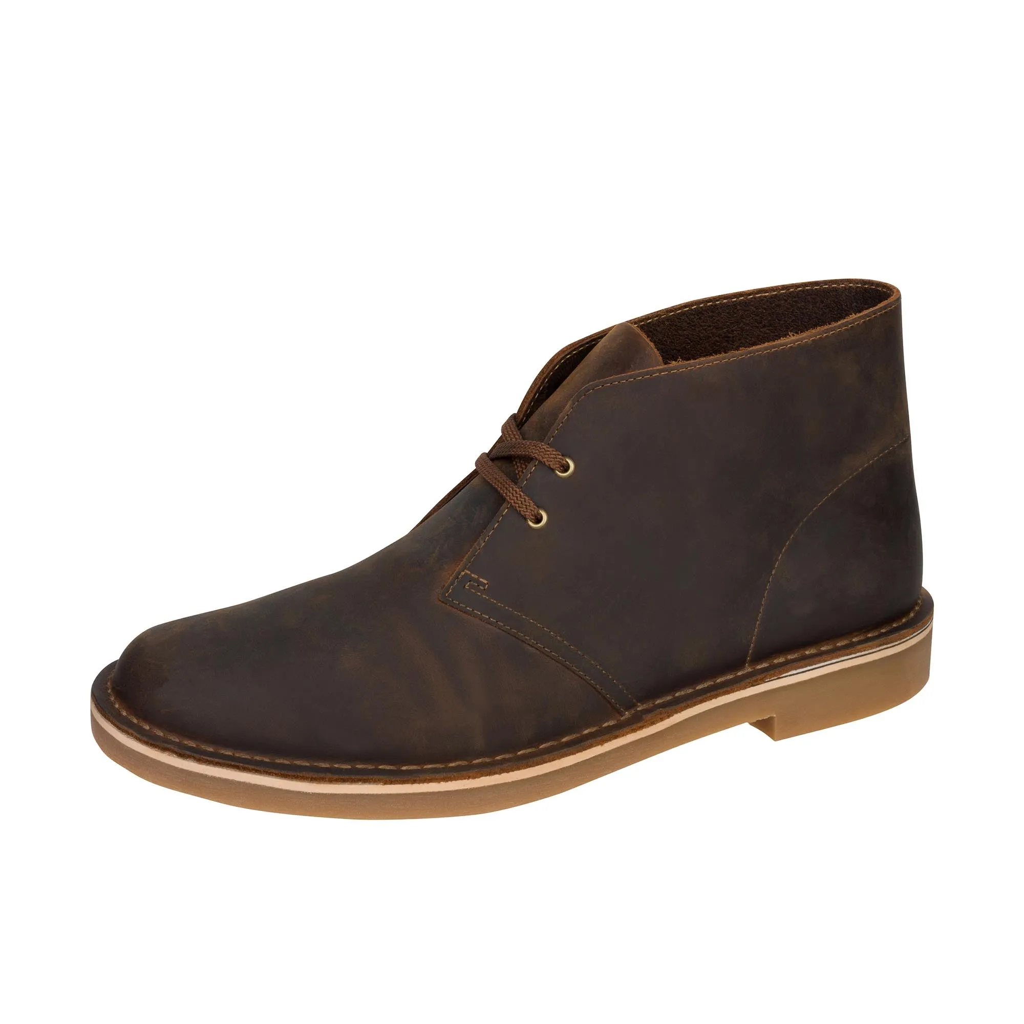 Clarks Bushacre 3 Beeswax