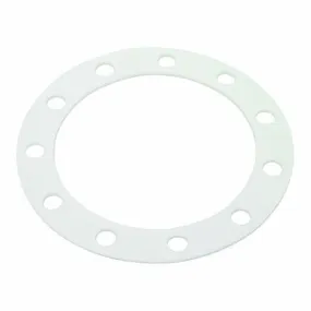 CMA Boiler End-cap Gasket - PTFE