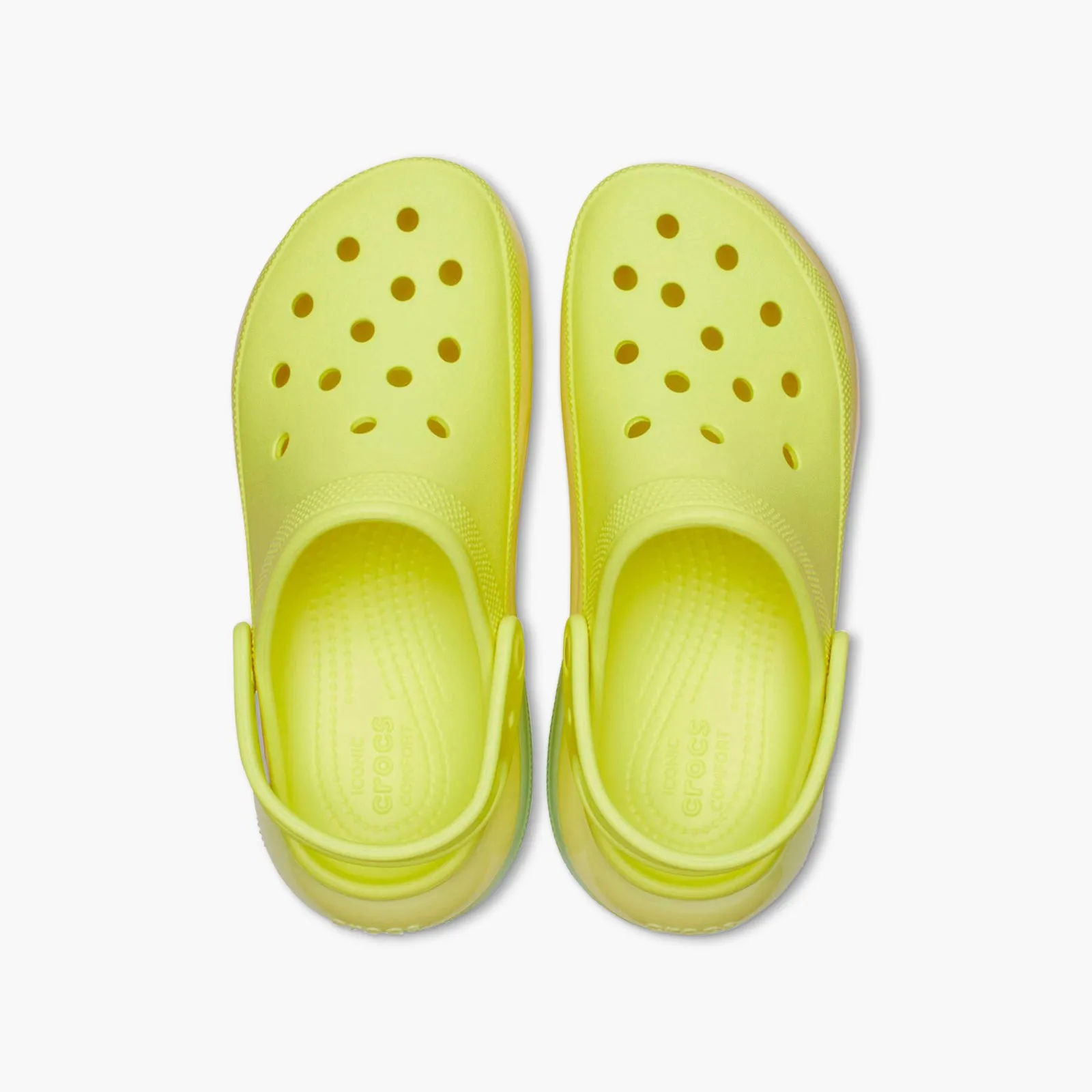 Crocs Mega Crush Clog