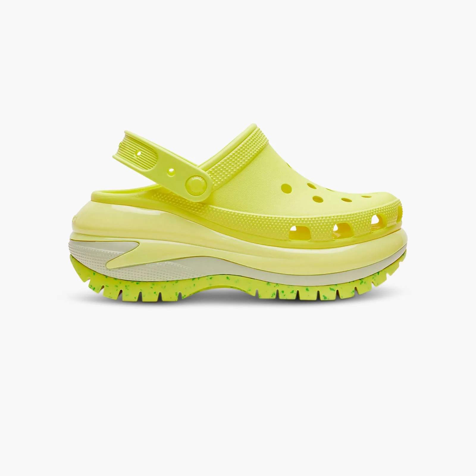 Crocs Mega Crush Clog