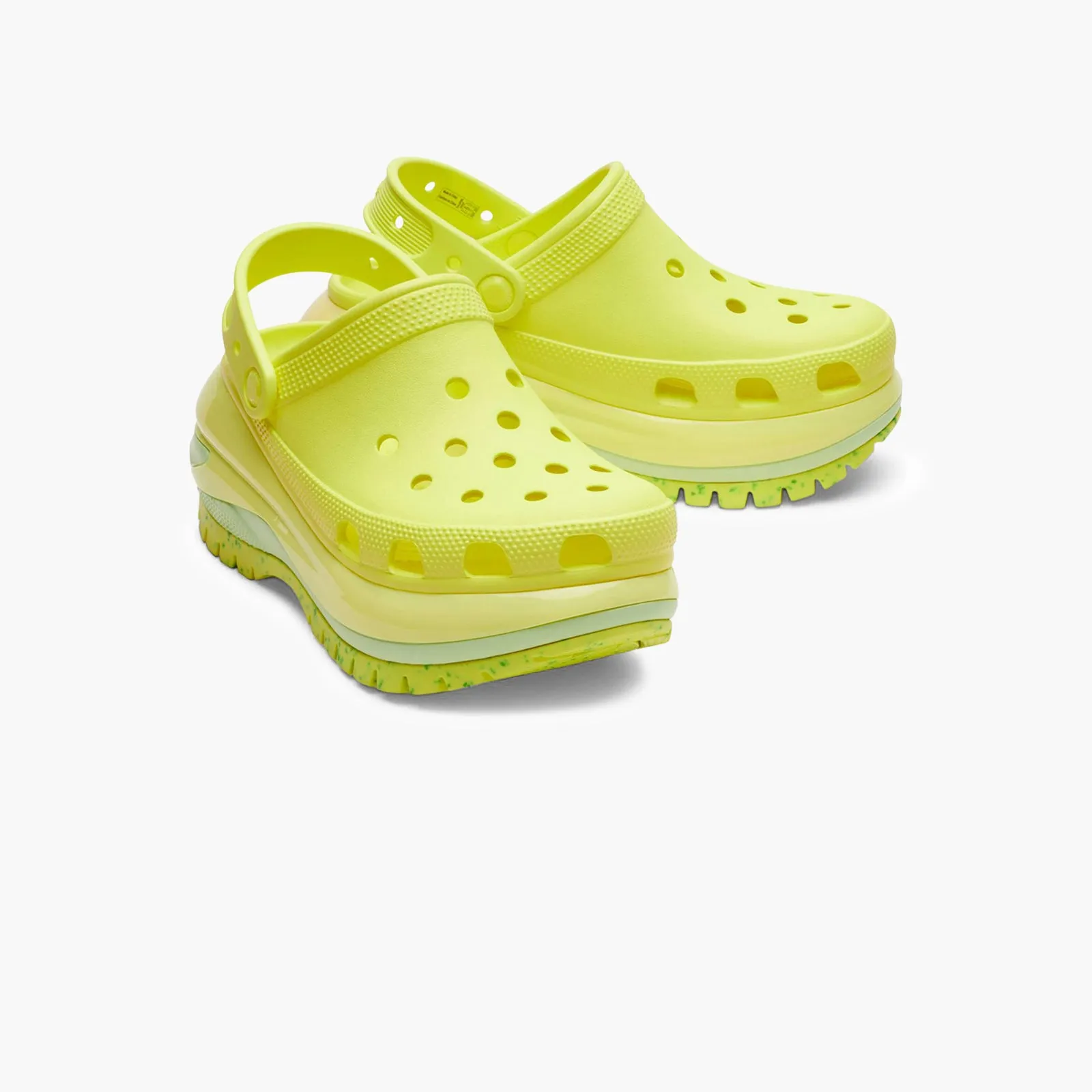 Crocs Mega Crush Clog