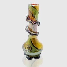 Empyreal Bong - Red/Yellow/Green