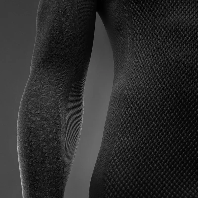 Expert 2 Thermal Seamless Long Sleeve Base Layer