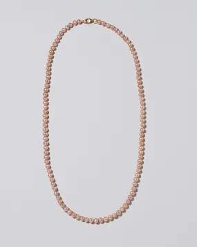 Freshwater Pearl Necklace