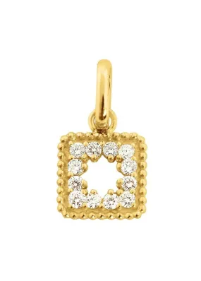 Gigi Clozeau Treasure Pendant