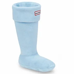 Hunter Original Kids Boot Socks Powder Blue