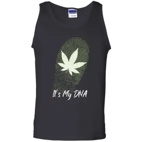 It`s My DNA Tank Top