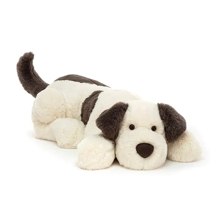 Jellycat - Dashing Dog - Little