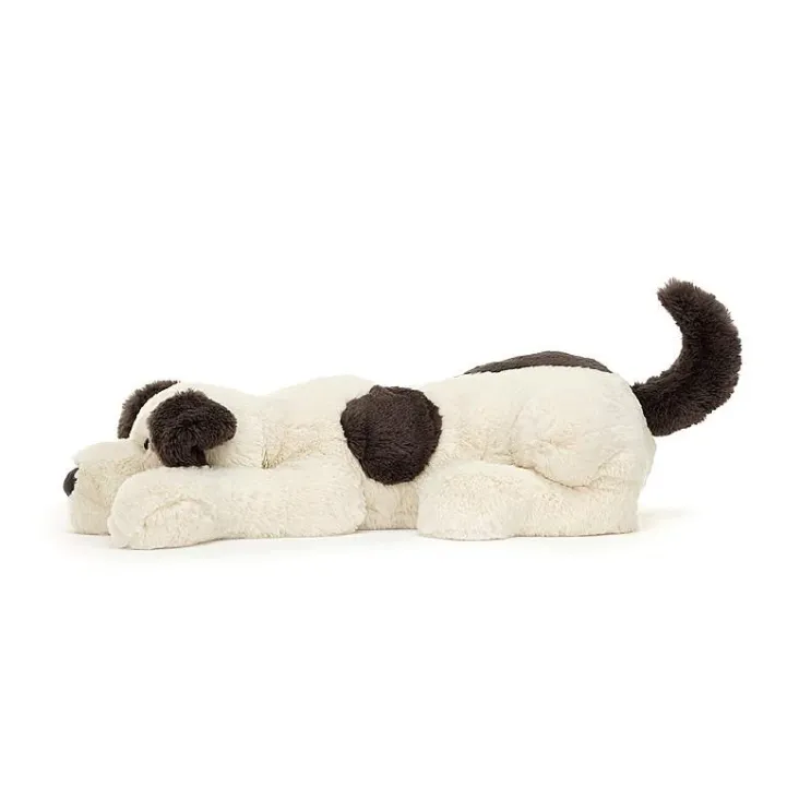 Jellycat - Dashing Dog - Little