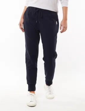 Lazy Days Pant (Navy)