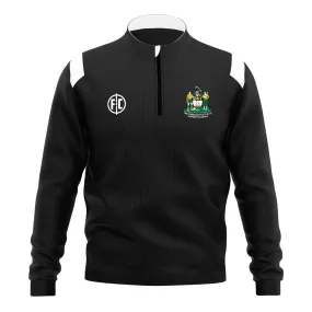 Lower Hutt City AFC Club Contrast 1/4 Zip