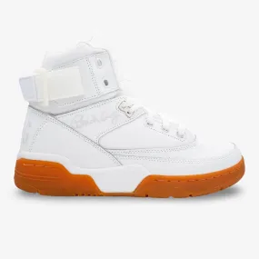 (Men's) Ewing Athletics 33 Hi OG White / Gum 1EW90014-108