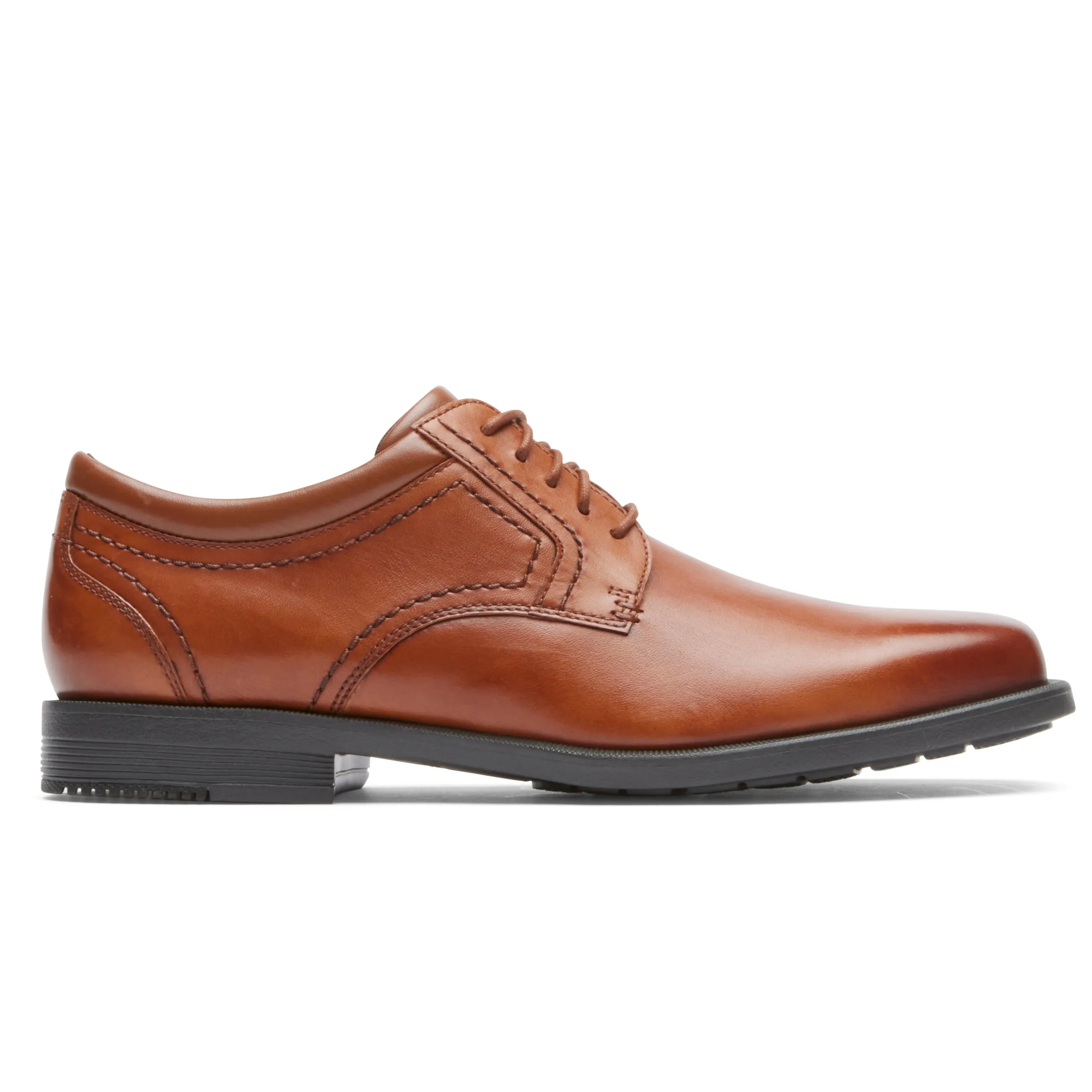 Men's Isaac Plain Toe