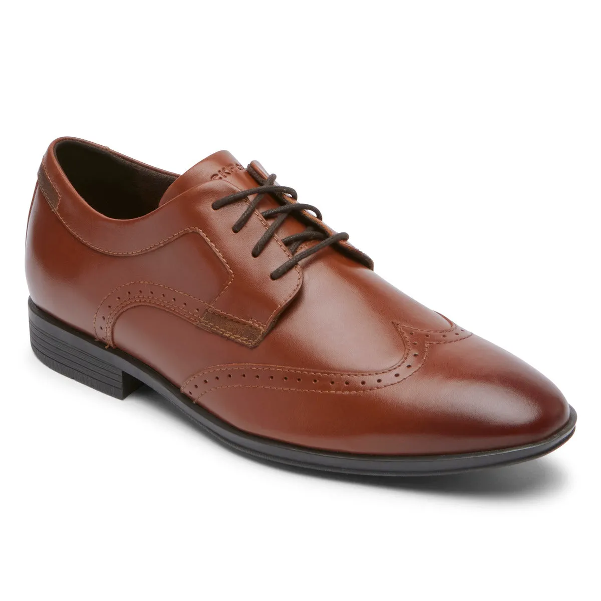 Men's Somerset Wing Tip Dress Shoe