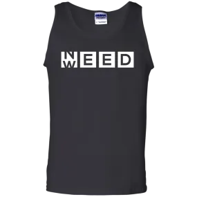 Need Weed Tank Top