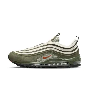 Nike Air Max 97 SE (Phantom/Rugged Orange)