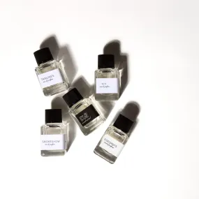 Pocket Sized Scent Samples