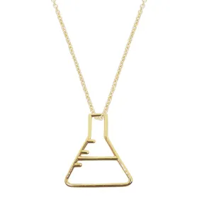 QUIMICA NECKLACE