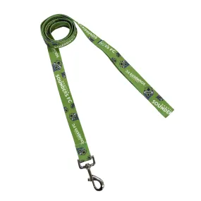 Seattle Sounders Pet Leash