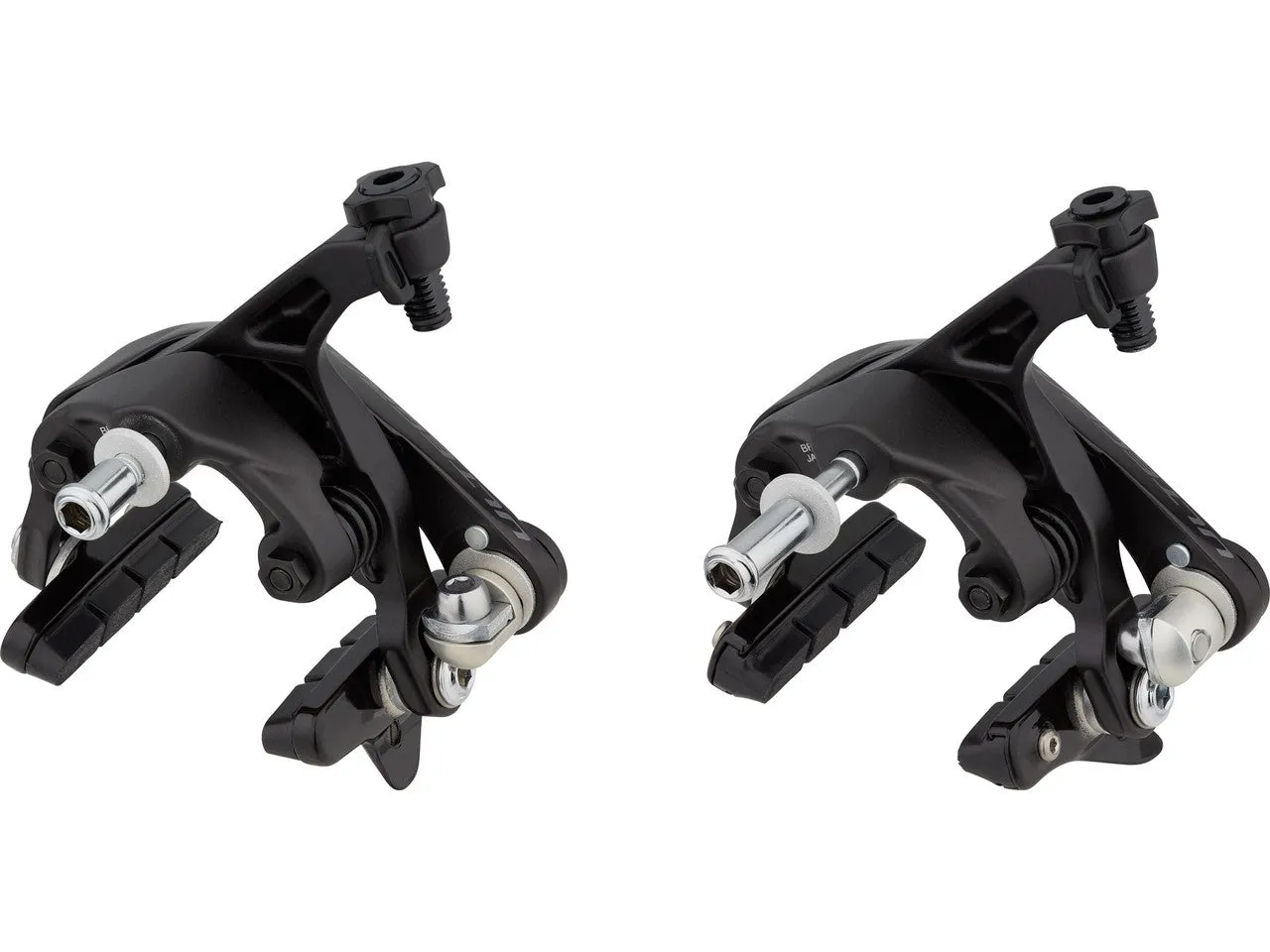 Shimano Ultegra BR-R8100 Rim Brake Set