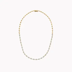 The Elle Diamond Necklace