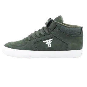 TREMONT MID FOREST/WHITE - VULC