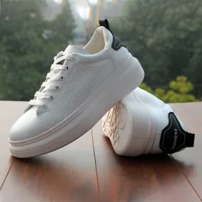 White Sneaker for men