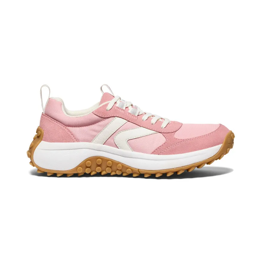 Women's KS86 Sneaker  |  Zephyr/Star White